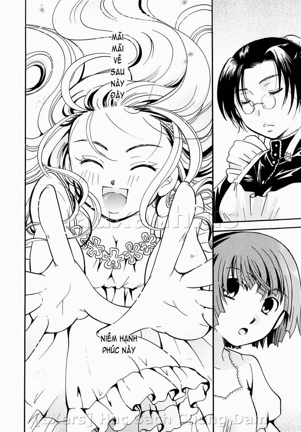HentaiVN.net - Ảnh 35 - Puri Puro Princess [Puri Puro Princess Propose, Puri Puro ~Princess Propose~] - Chap 6
