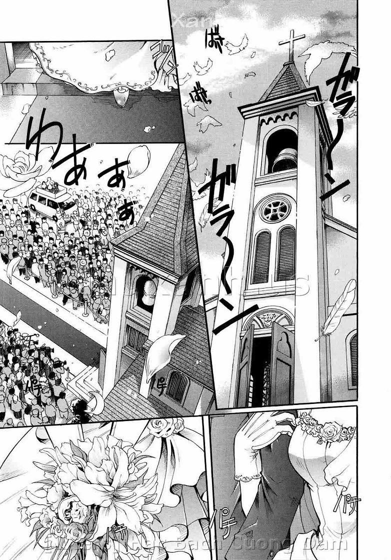 HentaiVN.net - Ảnh 5 - Puri Puro Princess [Puri Puro Princess Propose, Puri Puro ~Princess Propose~] - Chap 6