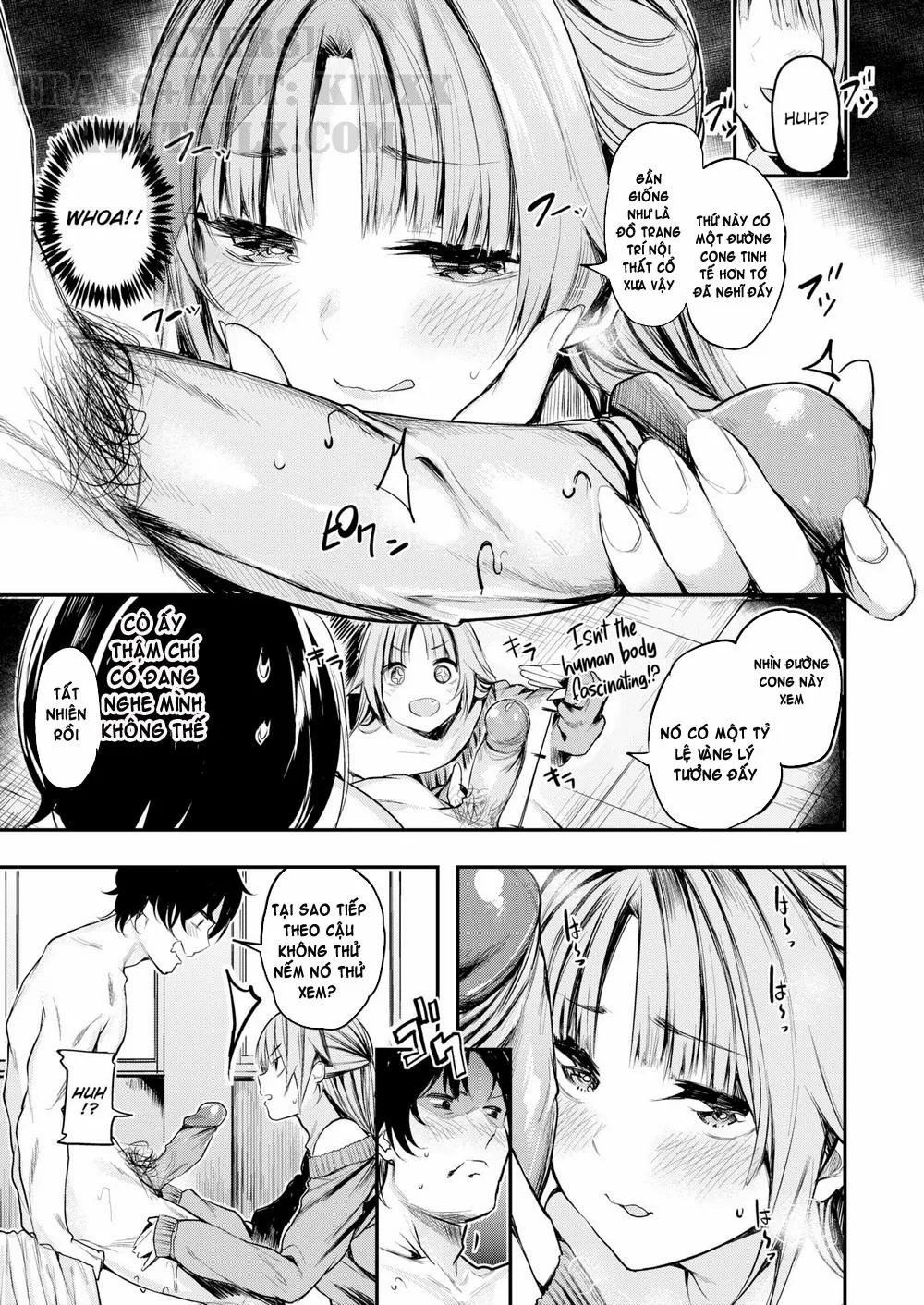 HentaiVN.net - Ảnh 10 - Curve - Chap 1