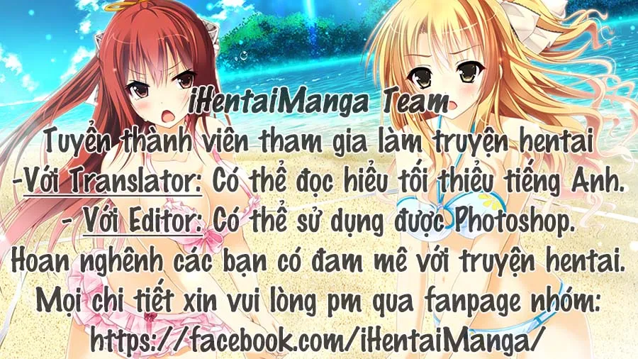 HentaiVN.net - Ảnh 30 - Itoko Shuurai - Cousin To Attack [Attack On Cousin] - Chap 1