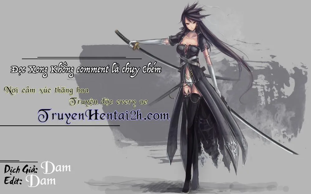 HentaiVN.net - Ảnh 10 - Natsu No Itazura - Chap 1