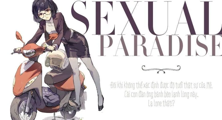 HentaiVN.net - Ảnh 21 - Mid-life Medicine - Chap 1