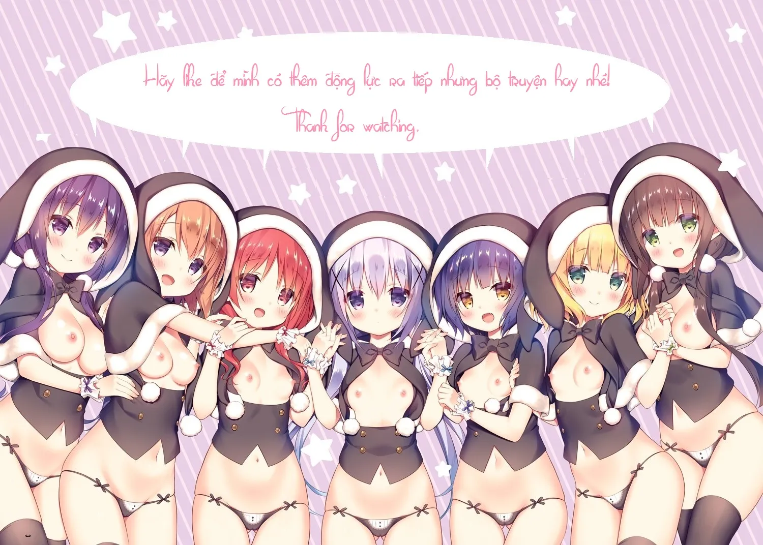 HentaiVN.net - Ảnh 26 - Takami no Kyuujitsu (Love Live! Sunshine!!) [Takami's Day Off] - Chap 1