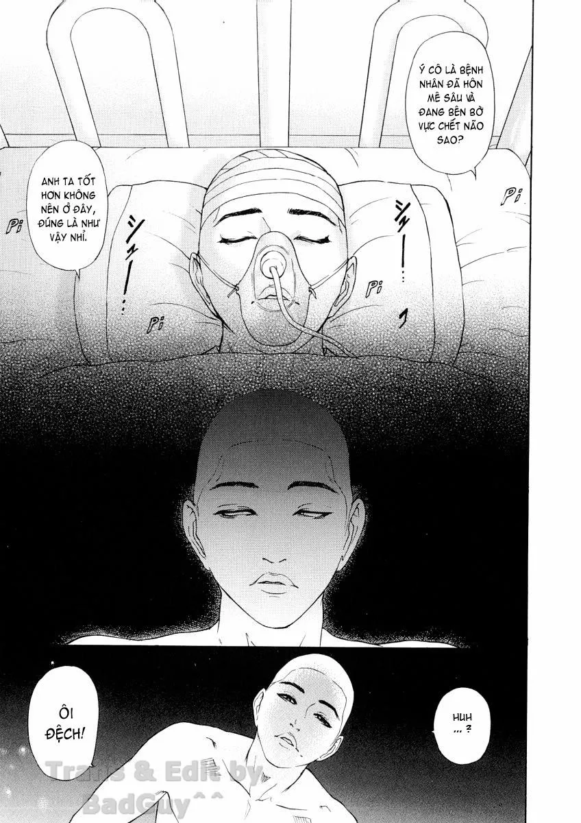 HentaiVN.net - Ảnh 13 - Kegare - Chap 1