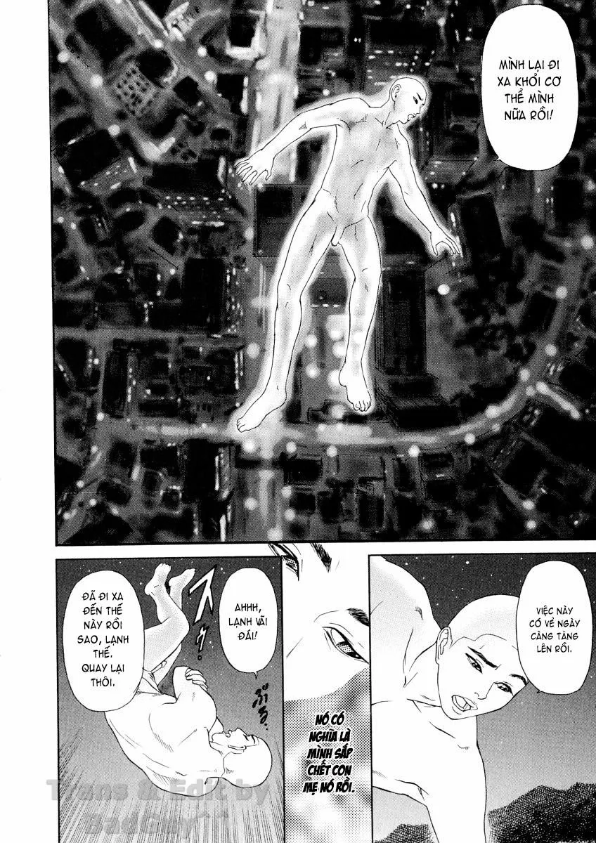 HentaiVN.net - Ảnh 14 - Kegare - Chap 1