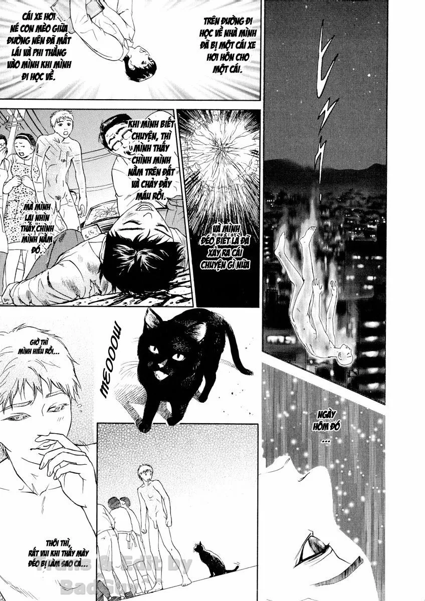 HentaiVN.net - Ảnh 15 - Kegare - Chap 1