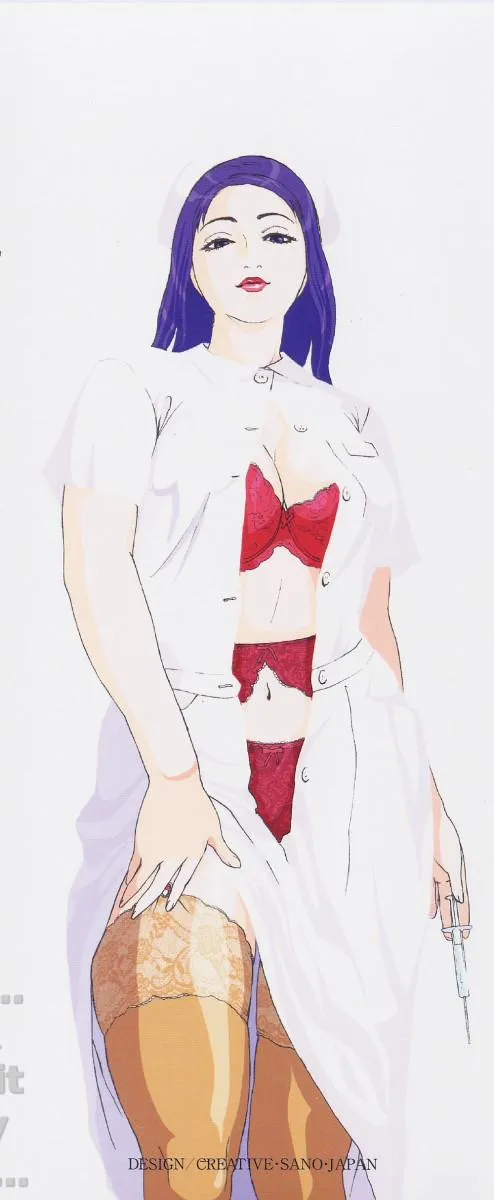 HentaiVN.net - Ảnh 3 - Kegare - Chap 1