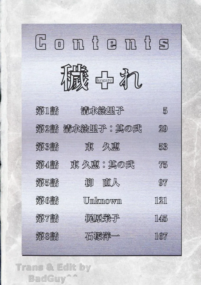 HentaiVN.net - Ảnh 6 - Kegare - Chap 1