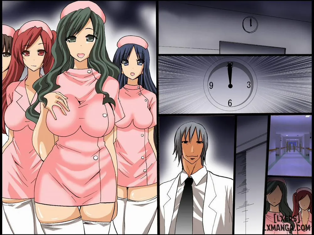 HentaiVN.net - Ảnh 15 - Touyo sareru to Sakarae nai Saimin Yaku - Chap 2