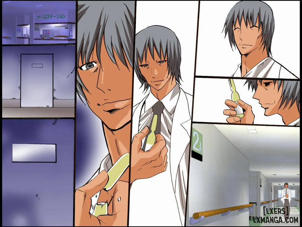 HentaiVN.net - Ảnh 21 - Touyo sareru to Sakarae nai Saimin Yaku - Chap 2