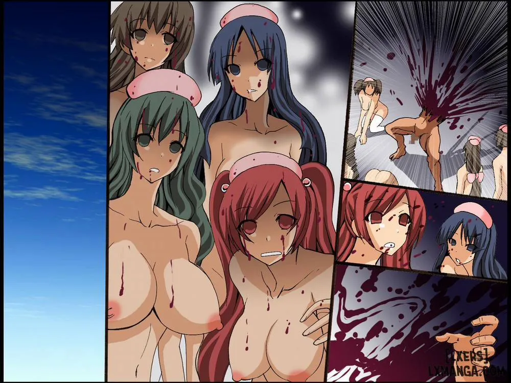 HentaiVN.net - Ảnh 31 - Touyo sareru to Sakarae nai Saimin Yaku - Chap 2