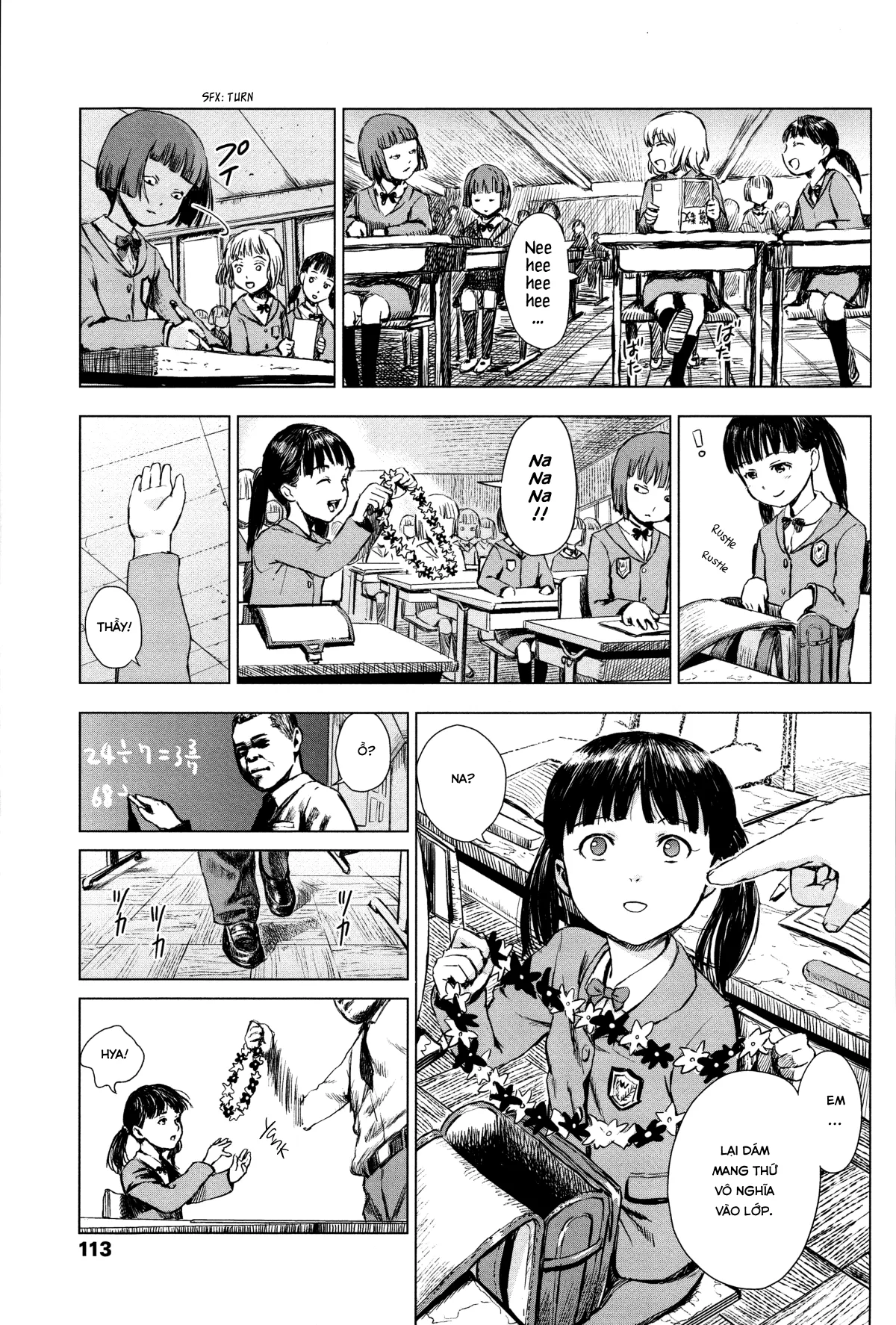 HentaiVN.net - Ảnh 14 - Kichigaigari - Chap 1