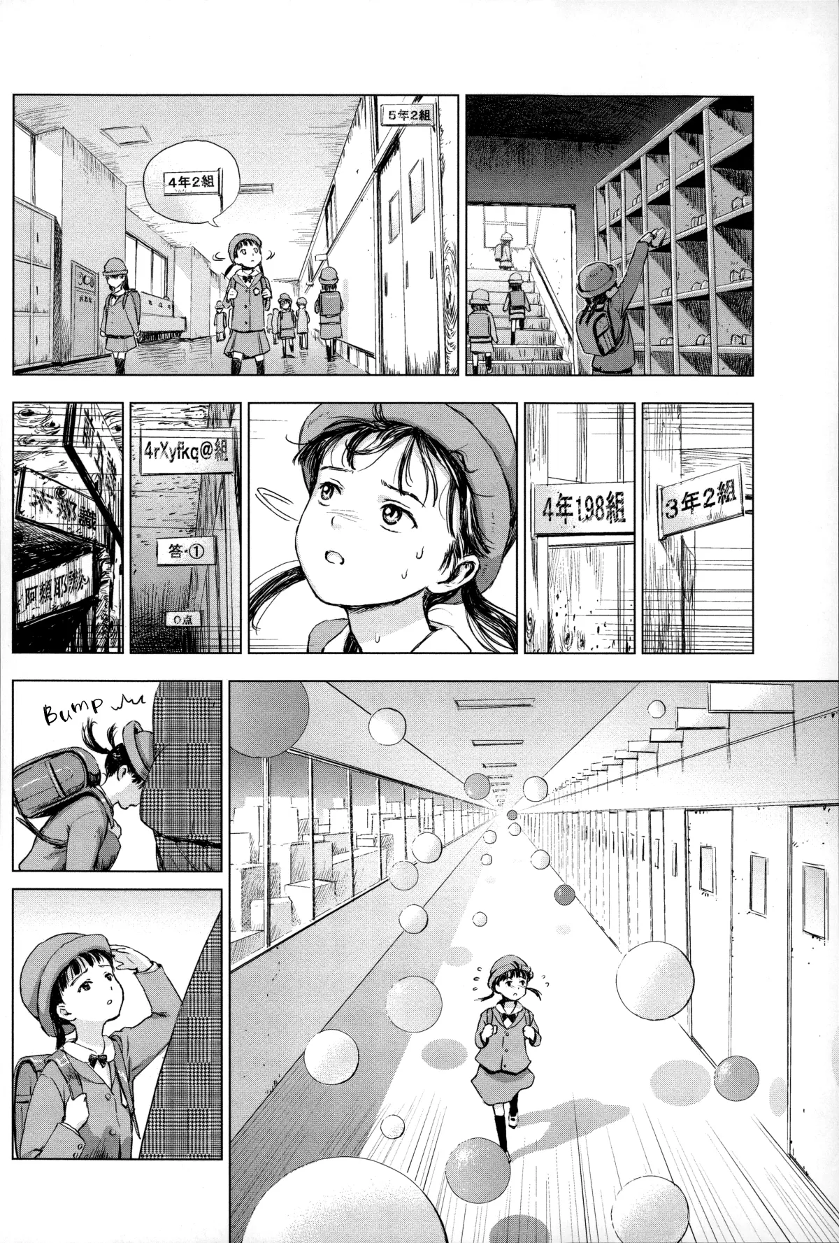 HentaiVN.net - Ảnh 29 - Kichigaigari - Chap 1