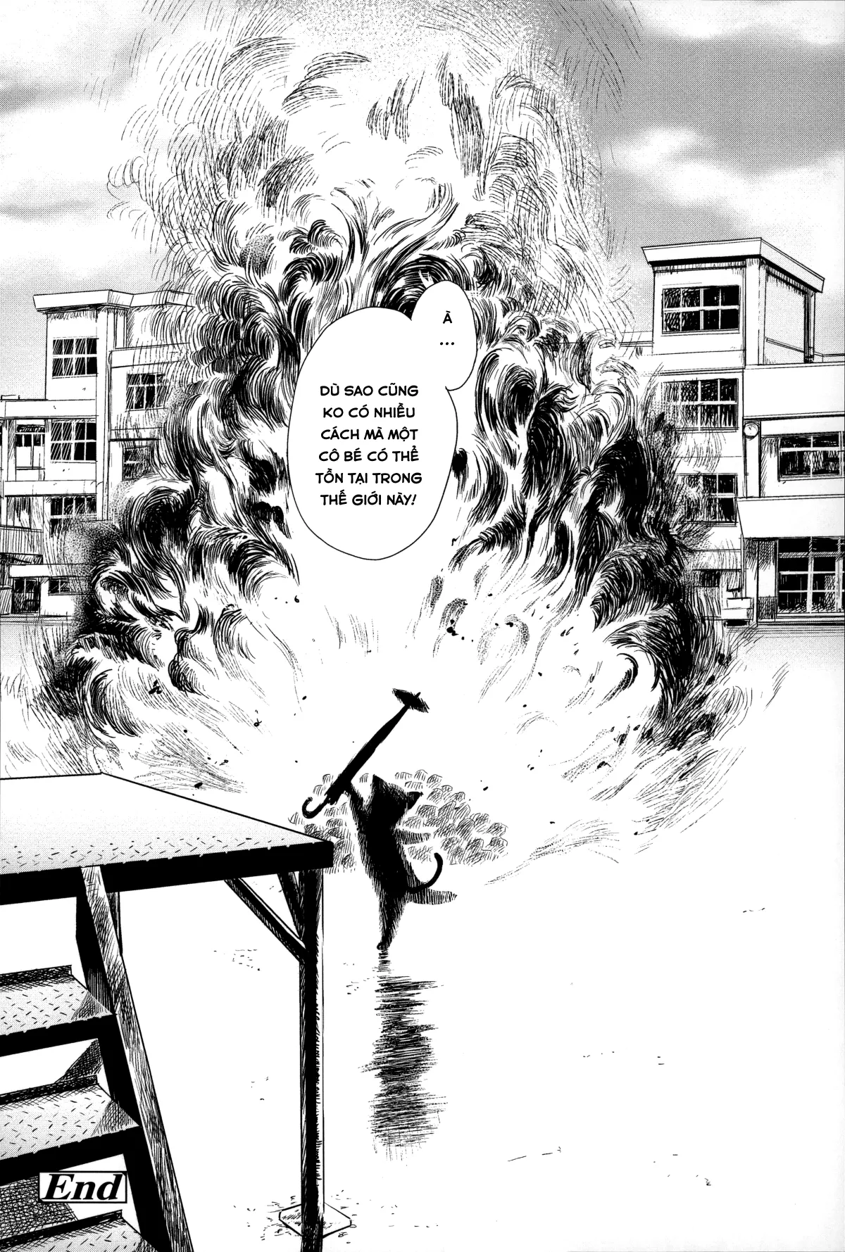 HentaiVN.net - Ảnh 33 - Kichigaigari - Chap 1