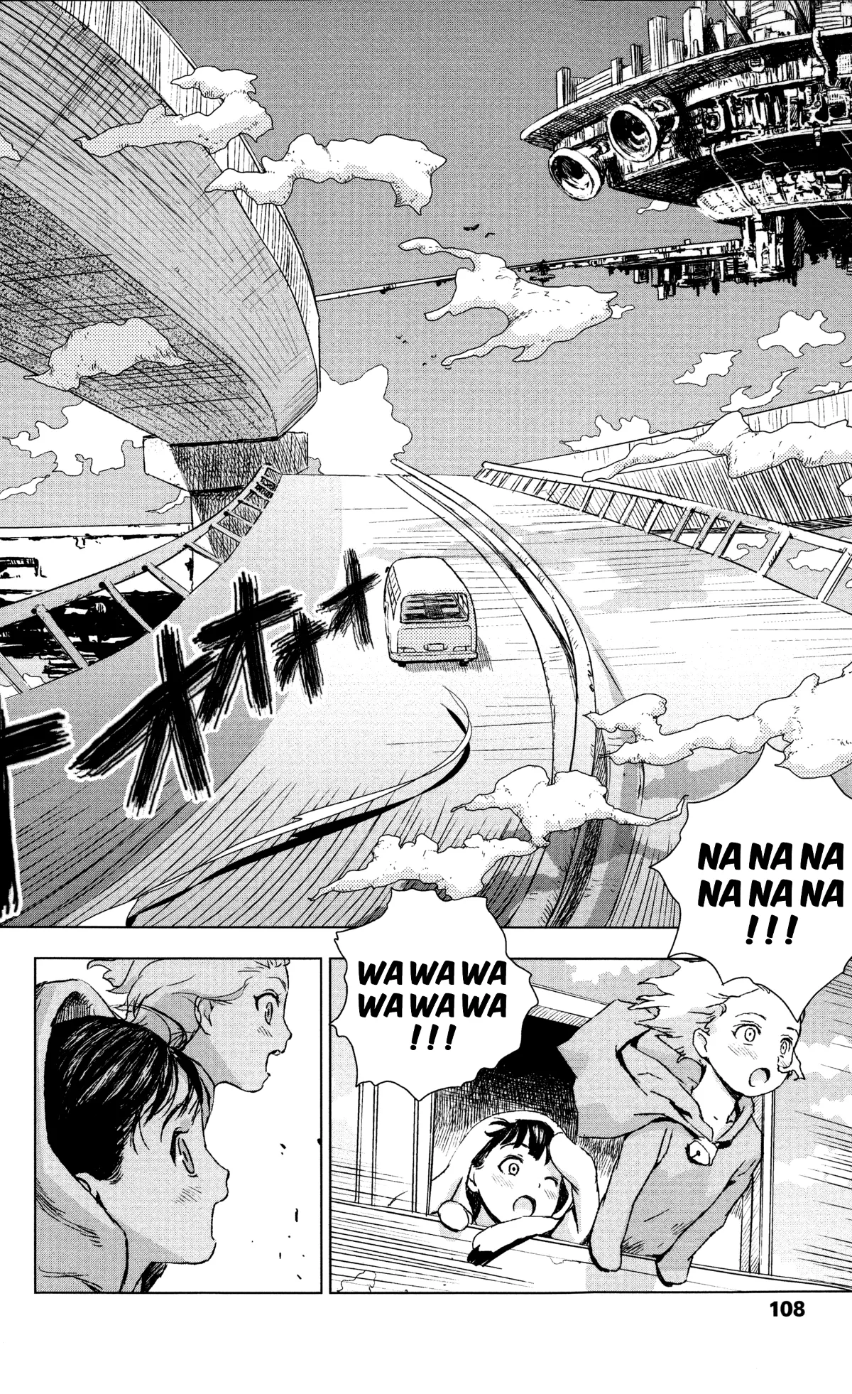 HentaiVN.net - Ảnh 9 - Kichigaigari - Chap 1