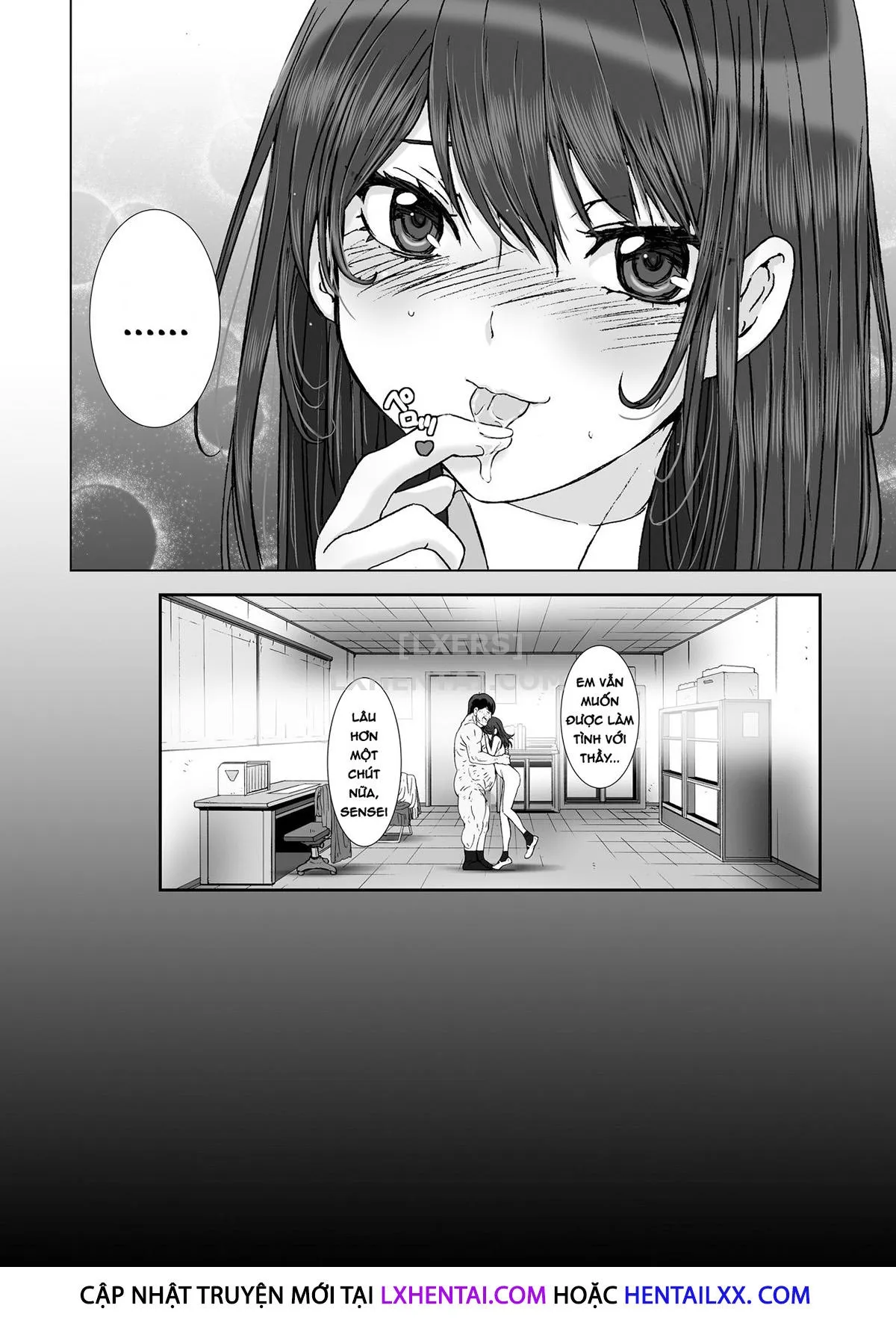 HentaiVN.net - Ảnh 33 - Kuso Namaiki de Ore no Koto ga Kirai na Futomomo Muchimuchi no JK ni Saiminjutsu o Kakete miru. - Chap 1