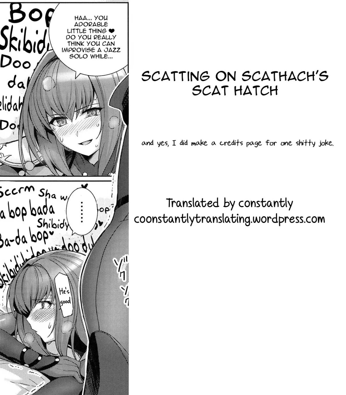 HentaiVN.net - Ảnh 28 - Shishou o Haramaseru made Derarenai Simulator [師匠を孕ませるまででられないシミュレーター] - Chap 1
