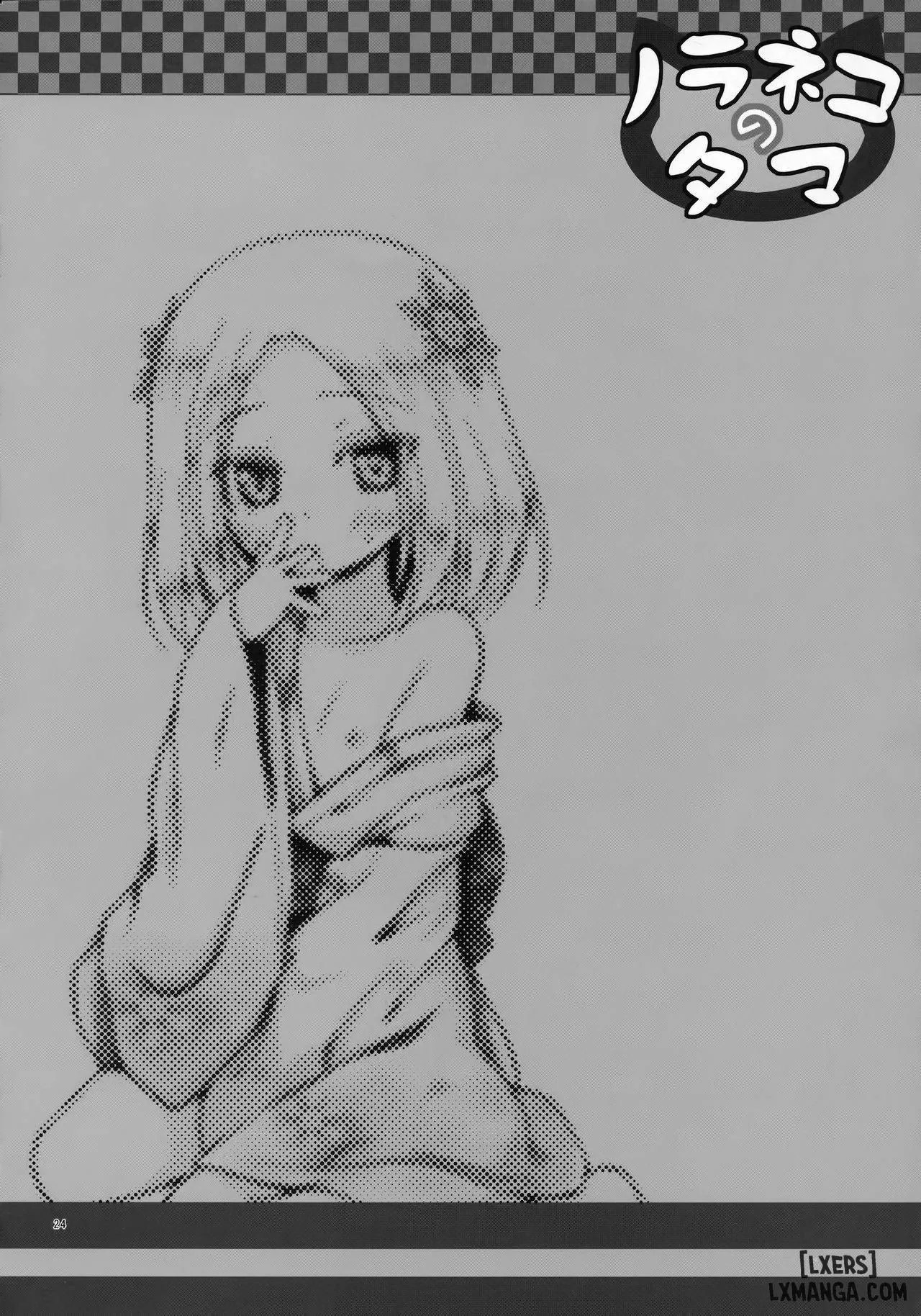 HentaiVN.net - Ảnh 23 - Chuyện ma lúc 8 giờ [Monokemono Hachi-ya;ものけもの 八夜;Ghost Story Eighth Night] - Chap 2