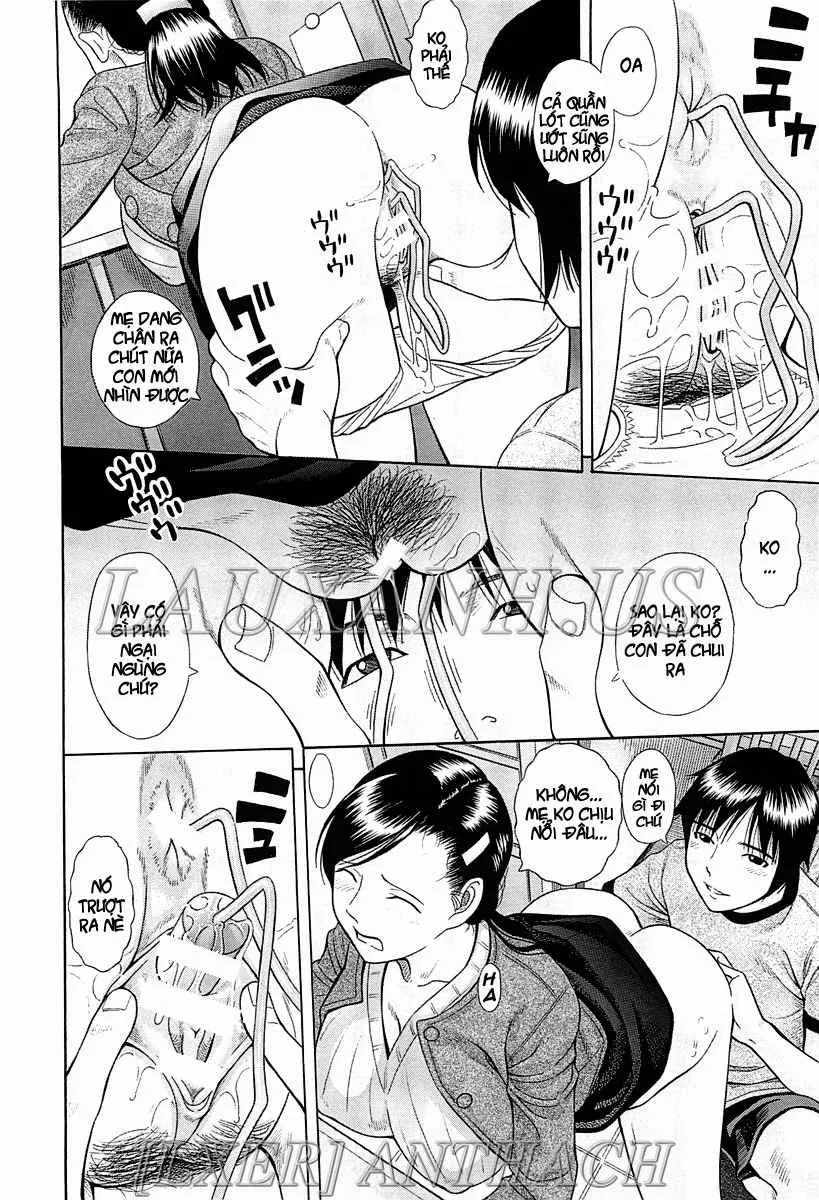 HentaiVN.net - Ảnh 8 - Everyday Life - Chap 1