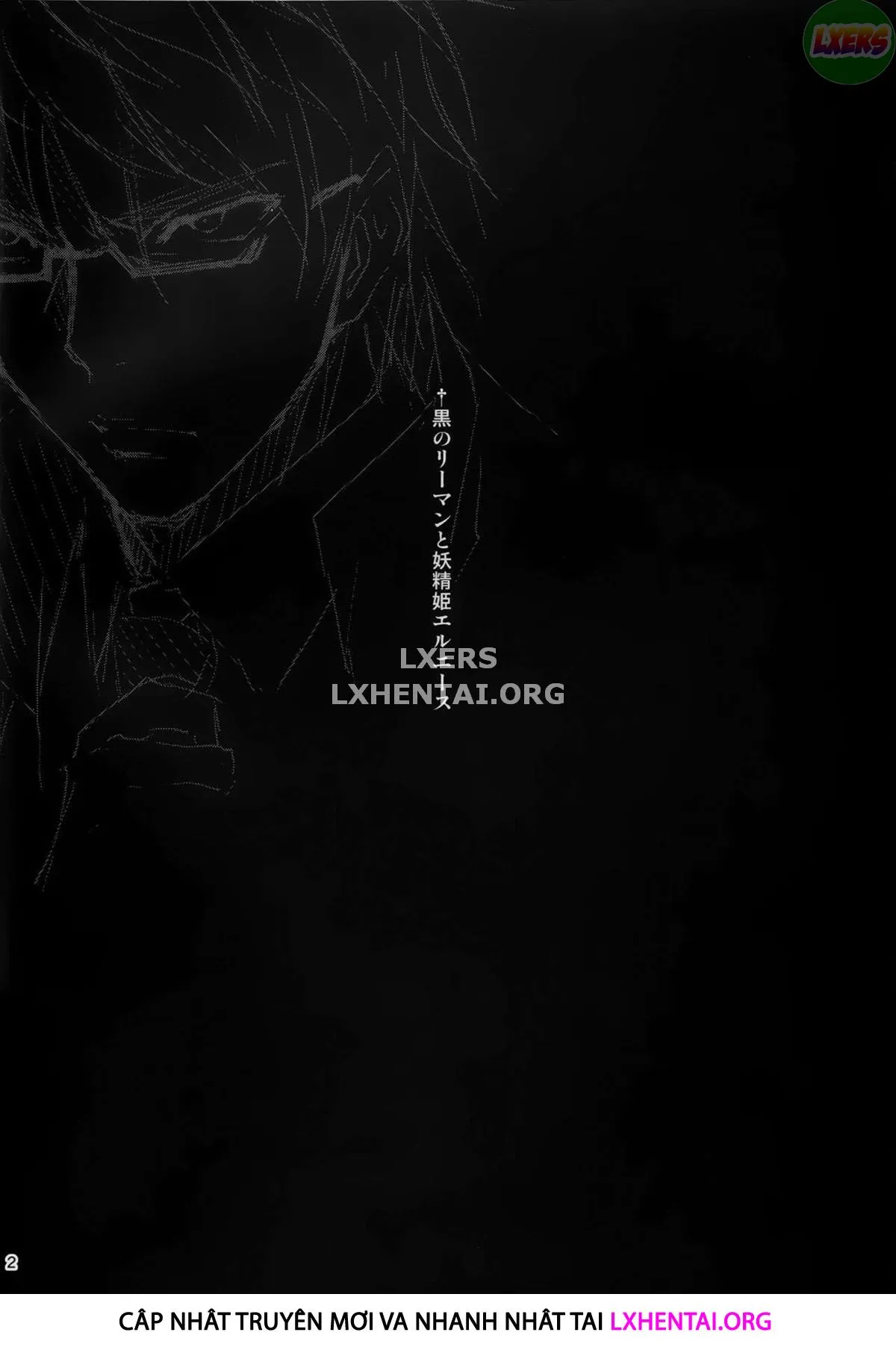 HentaiVN.net - Ảnh 8 - Kuro no Ryman [The Salary Man In Black] - Chap 2