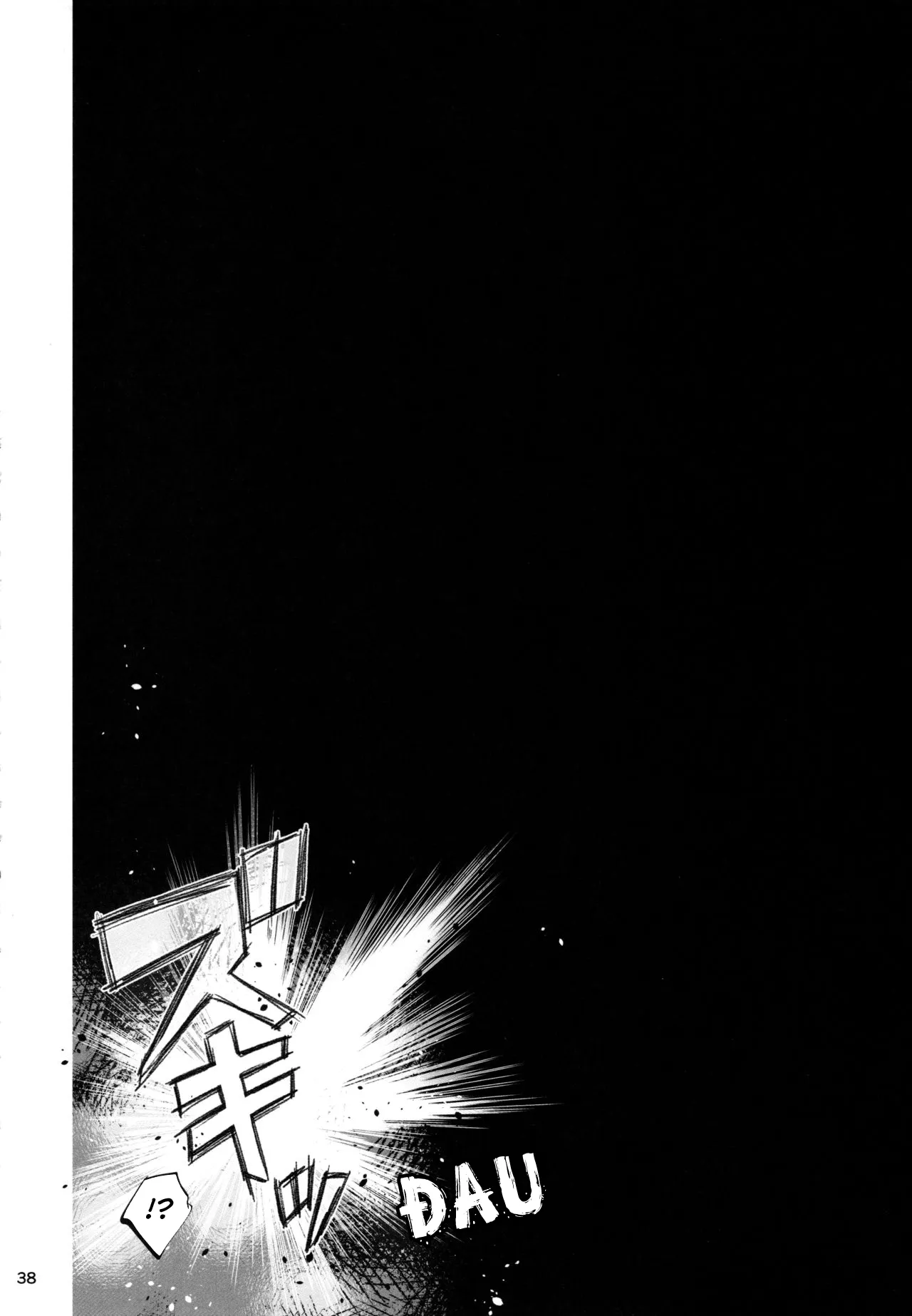 HentaiVN.net - Ảnh 10 - Hitagi family (Bakemonogatari) - Chap 4