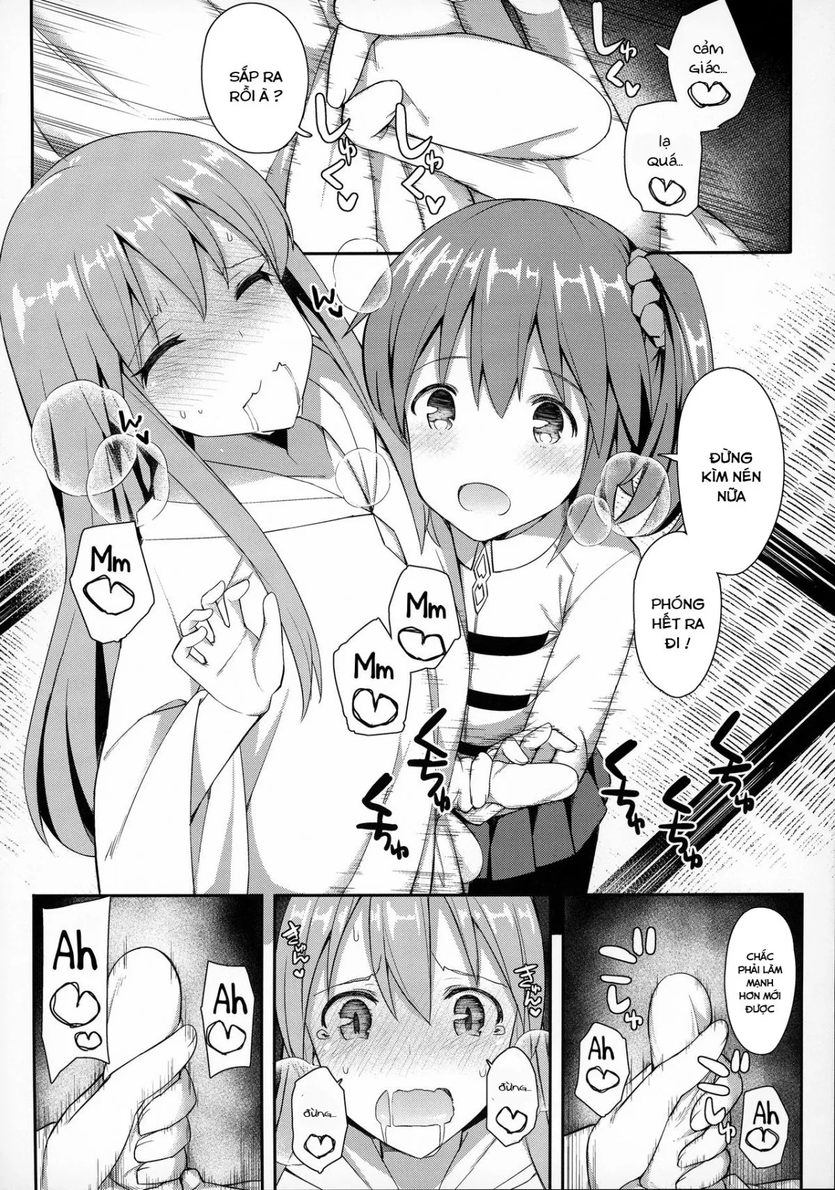 HentaiVN.net - Ảnh 15 - TakuCos Tokuiten Rankou Bokki Sekai Agartha (Fate/Grand Order) [At-Home Cosplay Singularity Boner Sex World Agartha] - Chap 1