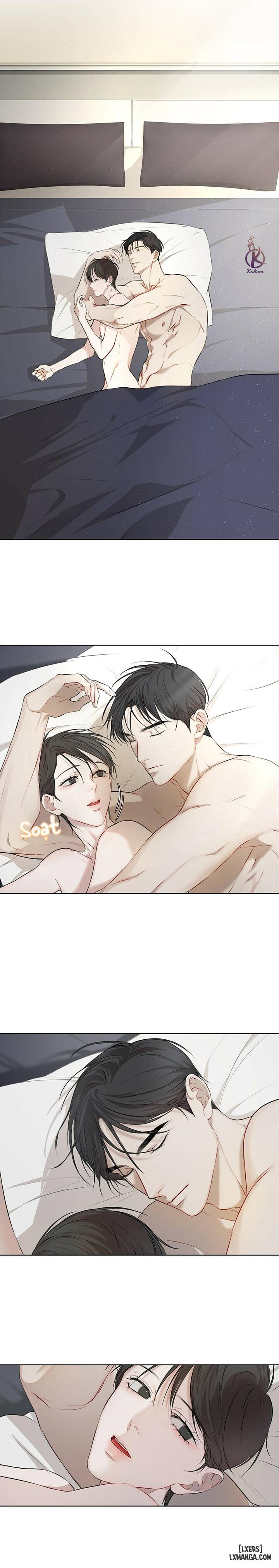 HentaiVN.net - Ảnh 14 - Hình thái khởi sinh - Chap 1
