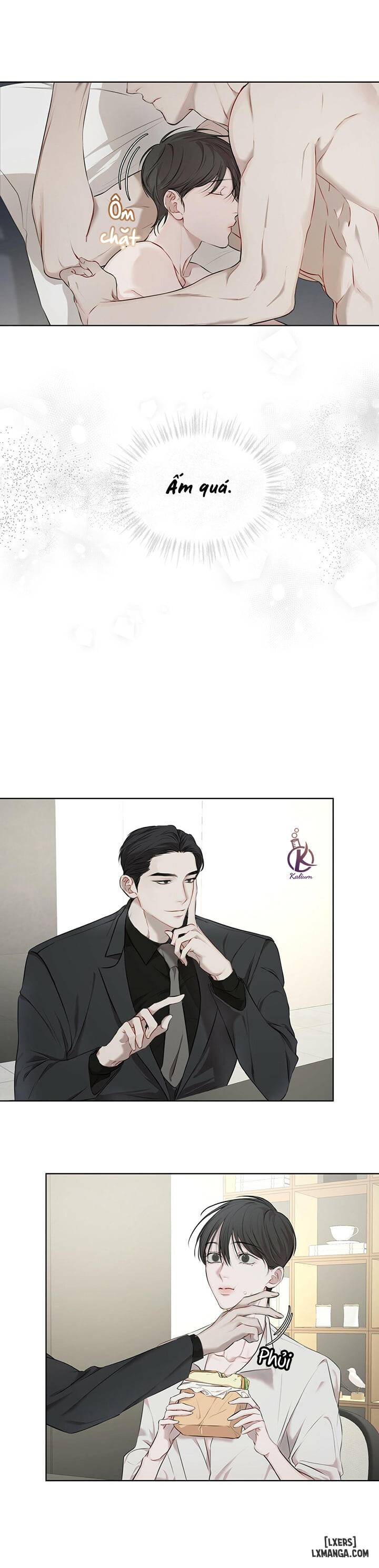 HentaiVN.net - Ảnh 15 - Hình thái khởi sinh - Chap 1