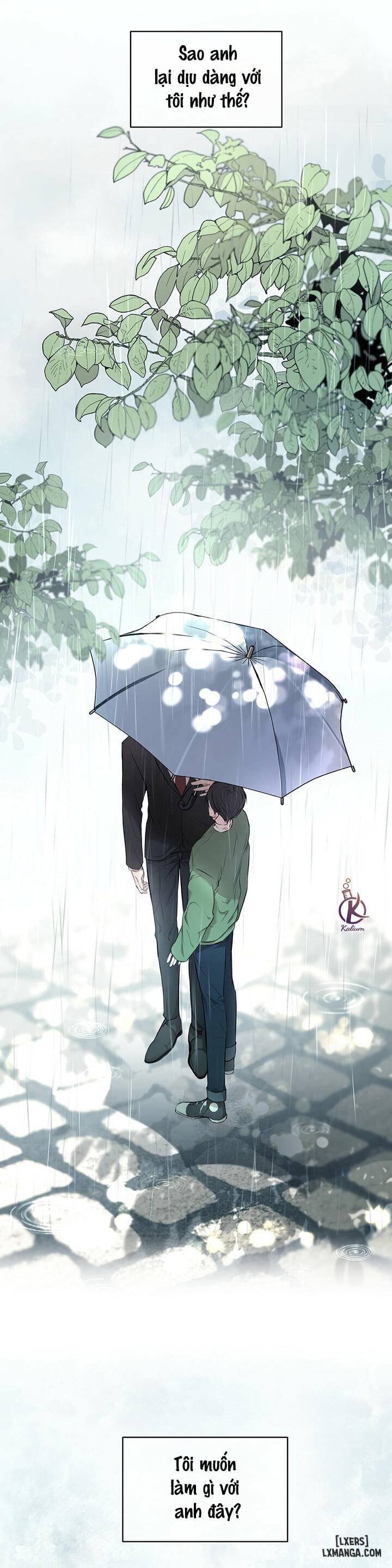 HentaiVN.net - Ảnh 16 - Hình thái khởi sinh - Chap 1