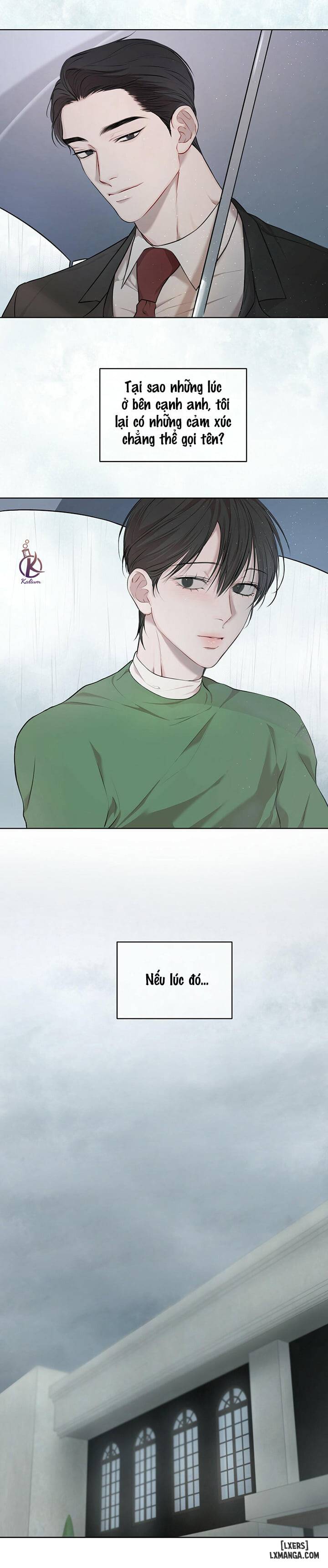 HentaiVN.net - Ảnh 17 - Hình thái khởi sinh - Chap 1