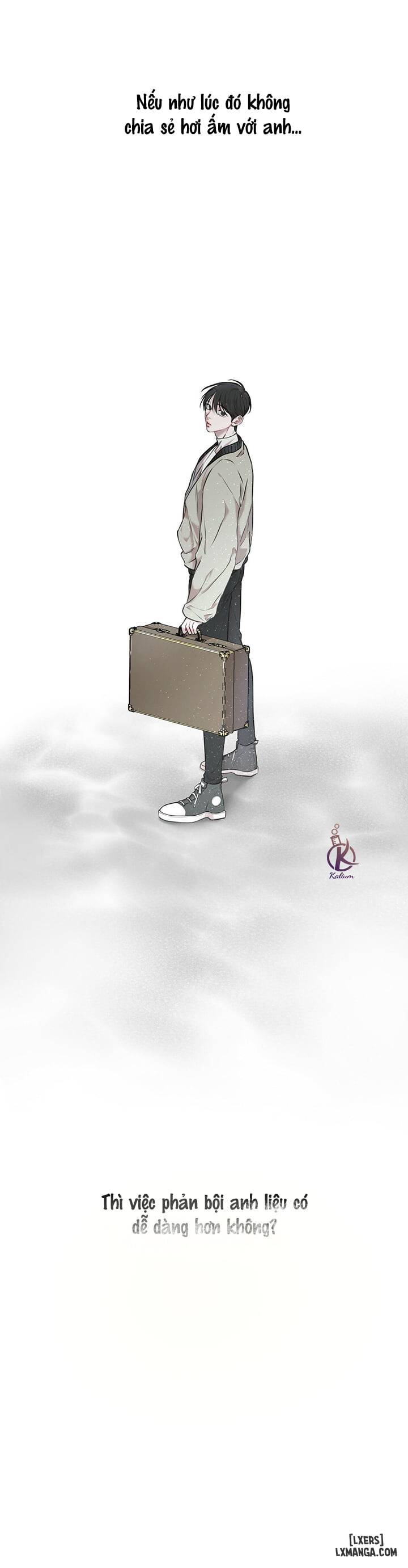 HentaiVN.net - Ảnh 18 - Hình thái khởi sinh - Chap 1