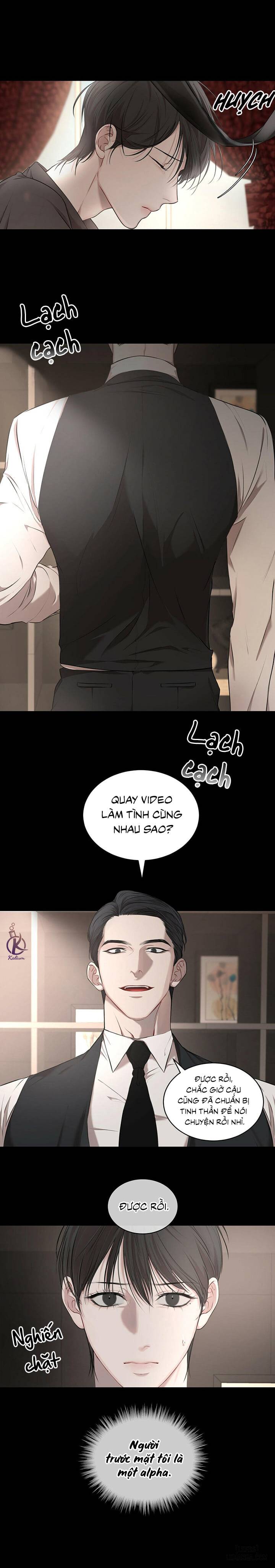 HentaiVN.net - Ảnh 3 - Hình thái khởi sinh - Chap 1