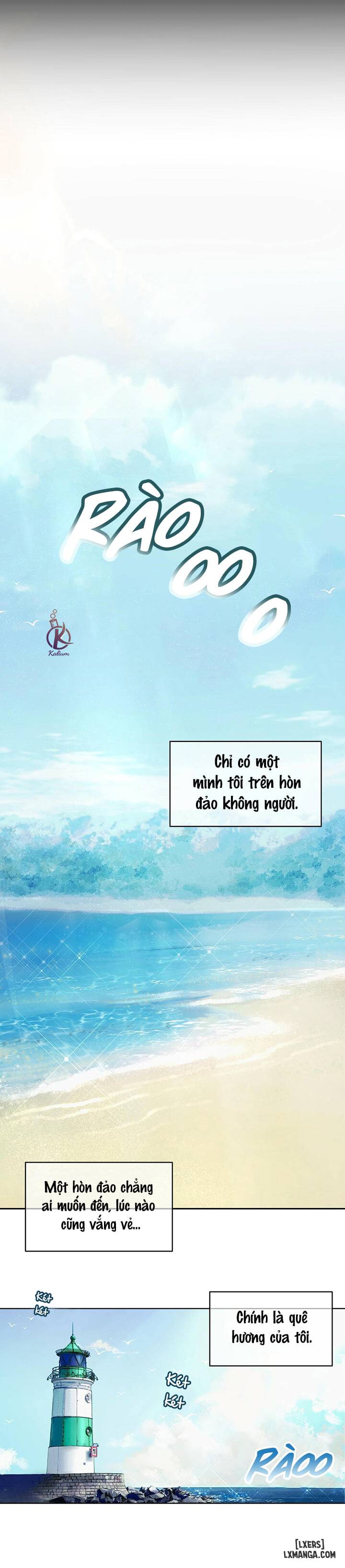 HentaiVN.net - Ảnh 5 - Hình thái khởi sinh - Chap 1