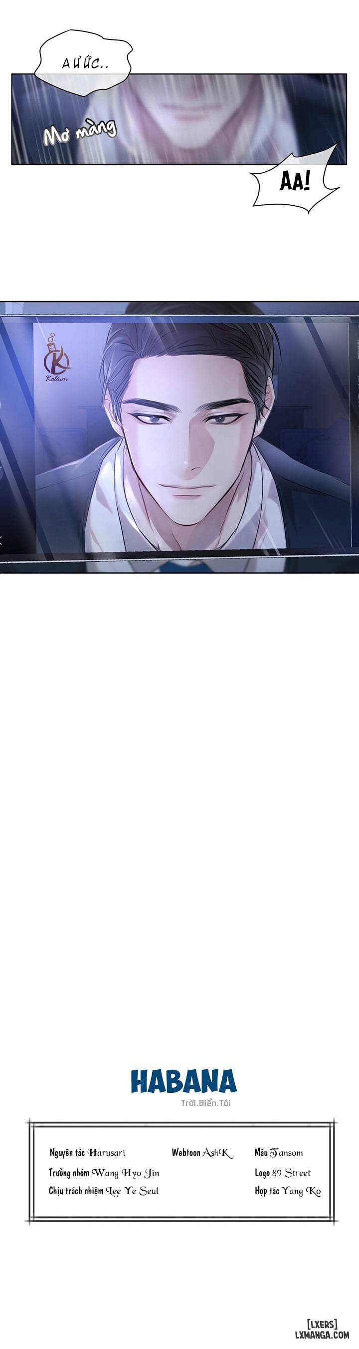 HentaiVN.net - Ảnh 18 - Hình thái khởi sinh - Chap 2