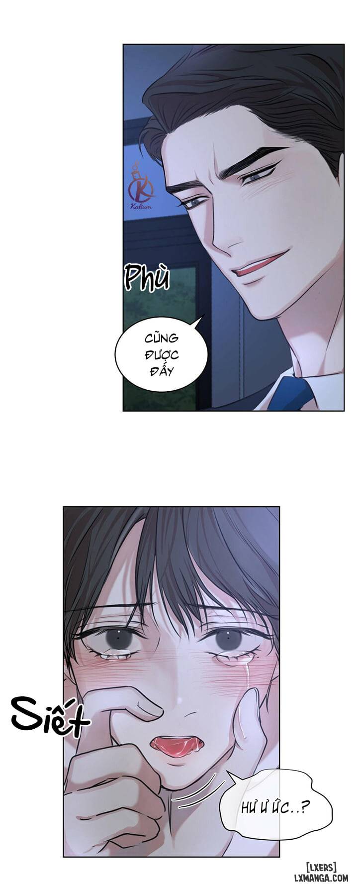 HentaiVN.net - Ảnh 8 - Hình thái khởi sinh - Chap 2