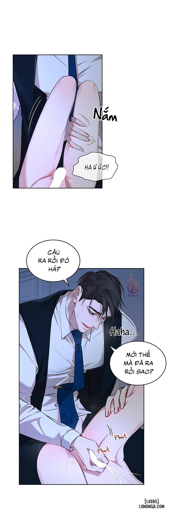 HentaiVN.net - Ảnh 15 - Hình thái khởi sinh - Chap 10