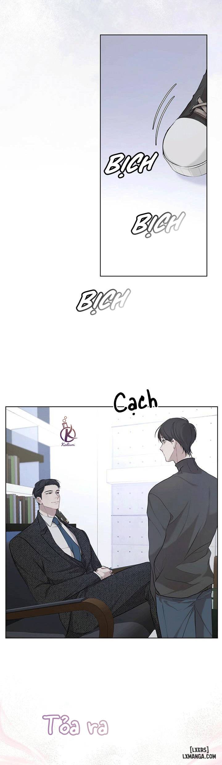 HentaiVN.net - Ảnh 15 - Hình thái khởi sinh - Chap 11