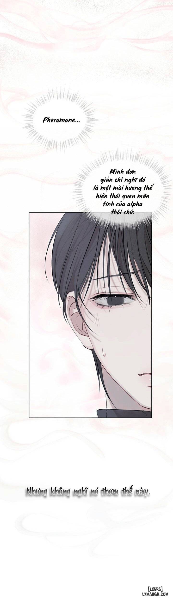 HentaiVN.net - Ảnh 16 - Hình thái khởi sinh - Chap 11