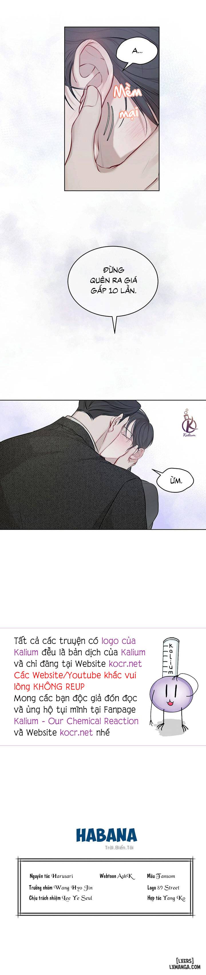 HentaiVN.net - Ảnh 25 - Hình thái khởi sinh - Chap 11
