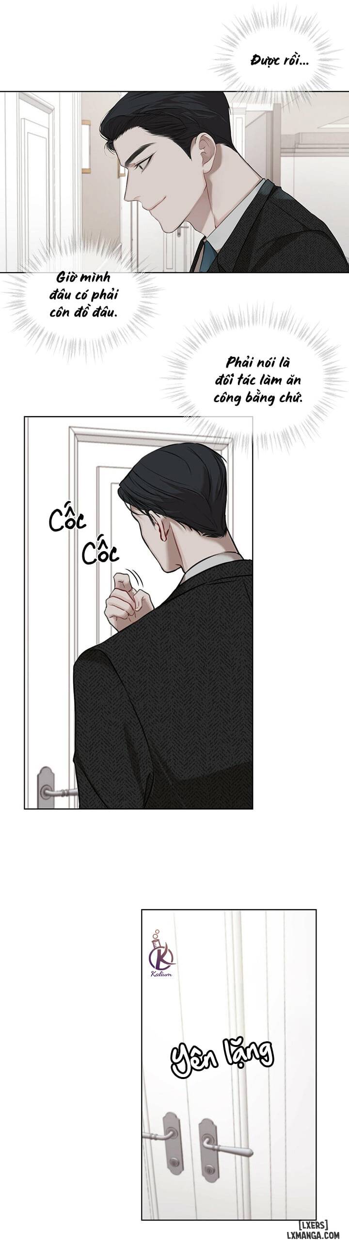 HentaiVN.net - Ảnh 19 - Hình thái khởi sinh - Chap 12