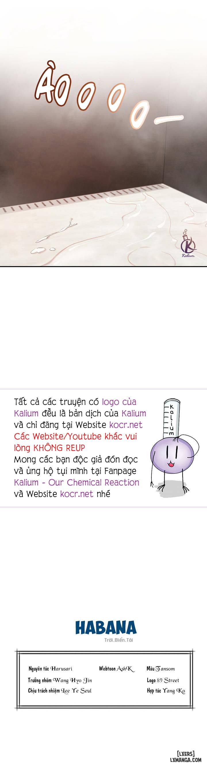 HentaiVN.net - Ảnh 20 - Hình thái khởi sinh - Chap 13