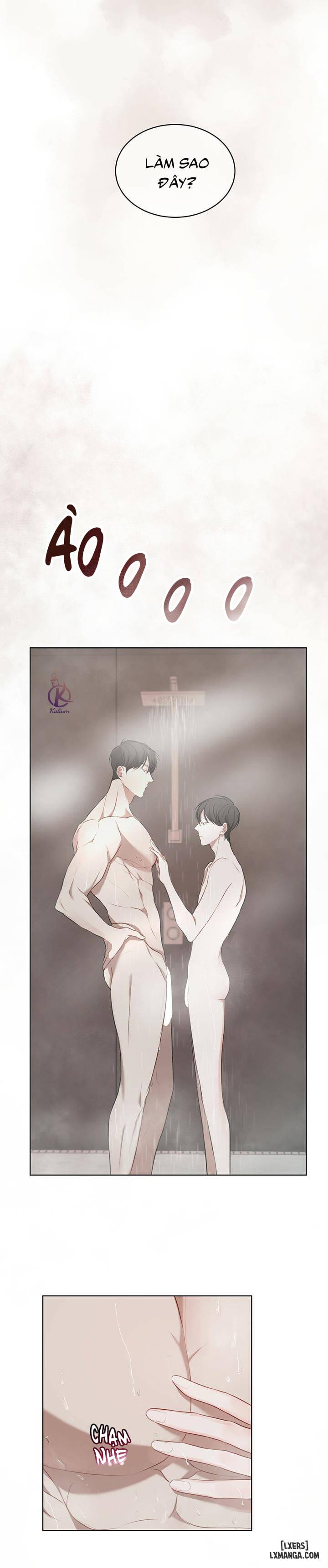 HentaiVN.net - Ảnh 8 - Hình thái khởi sinh - Chap 13