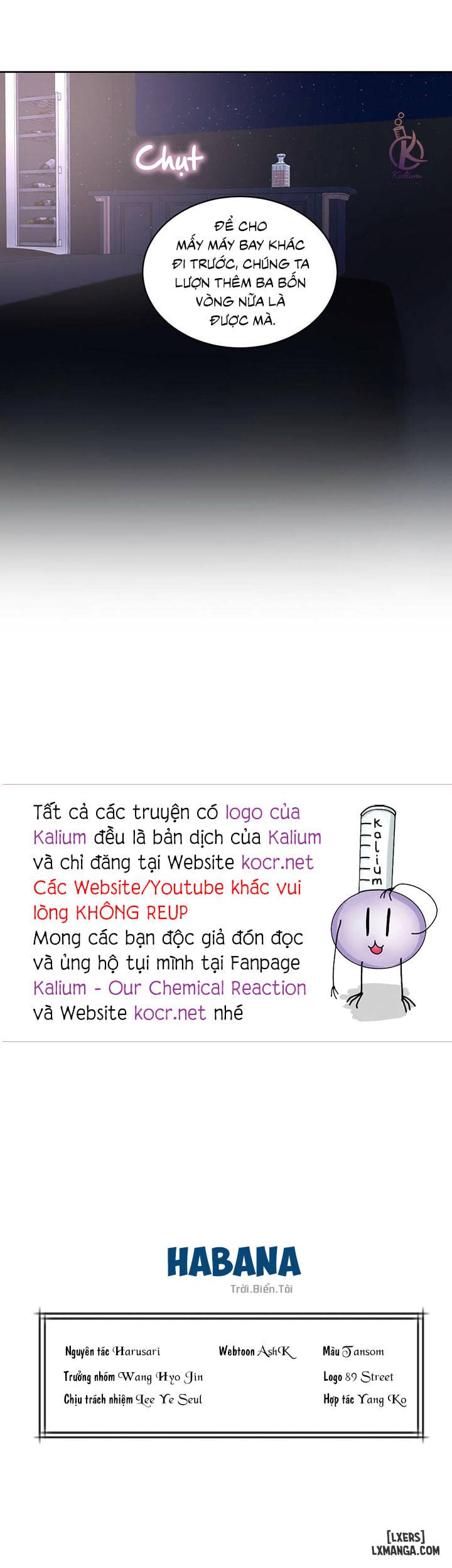 HentaiVN.net - Ảnh 23 - Hình thái khởi sinh - Chap 16