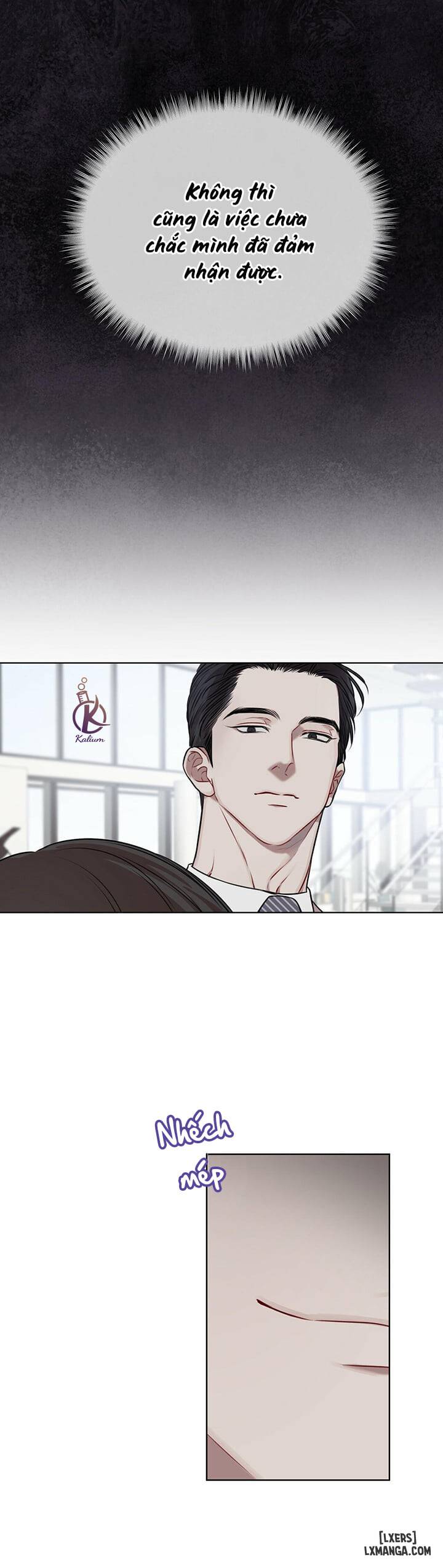 HentaiVN.net - Ảnh 19 - Hình thái khởi sinh - Chap 18