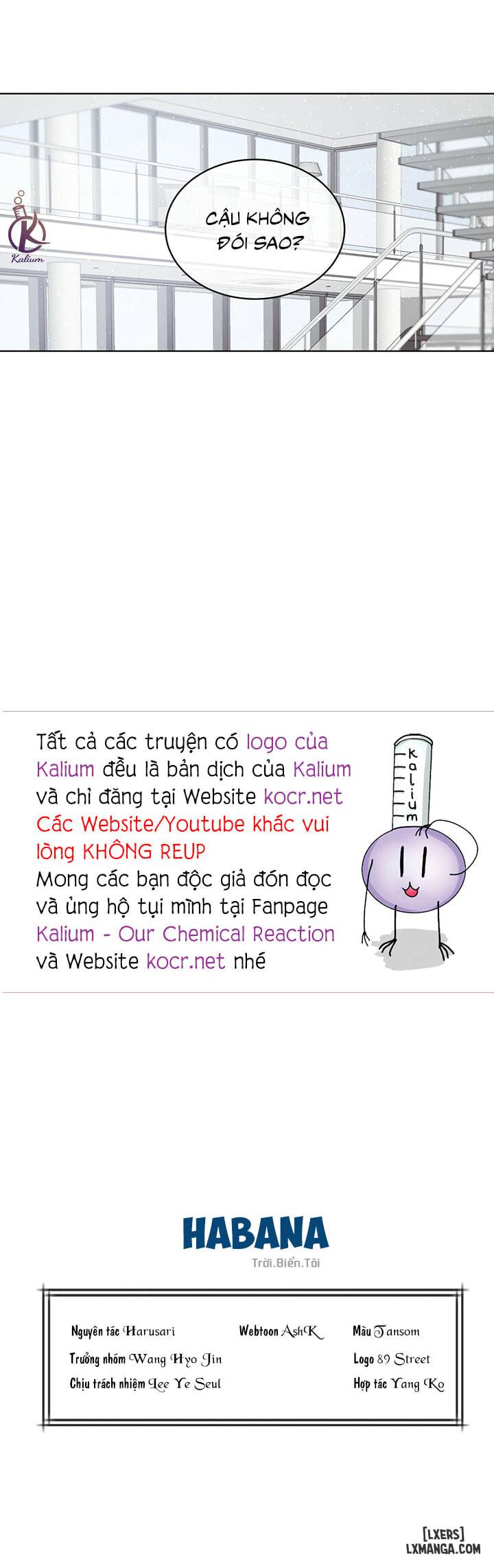 HentaiVN.net - Ảnh 27 - Hình thái khởi sinh - Chap 18