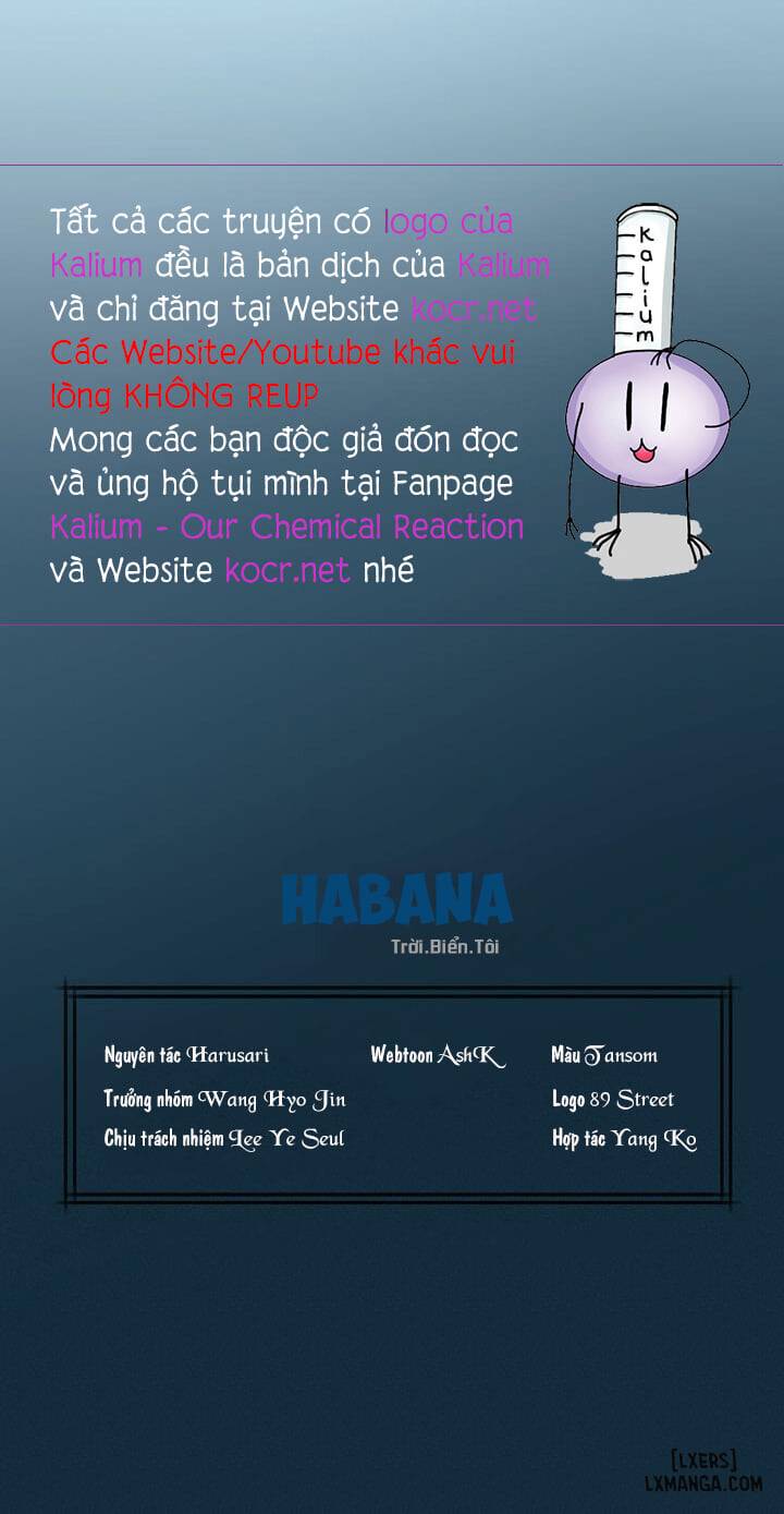 HentaiVN.net - Ảnh 23 - Hình thái khởi sinh - Chap 19