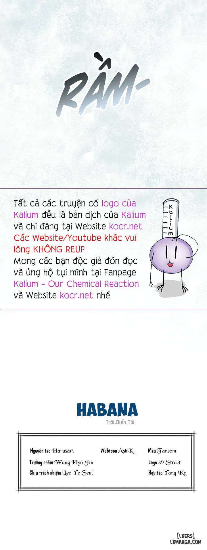 HentaiVN.net - Ảnh 23 - Hình thái khởi sinh - Chap 20