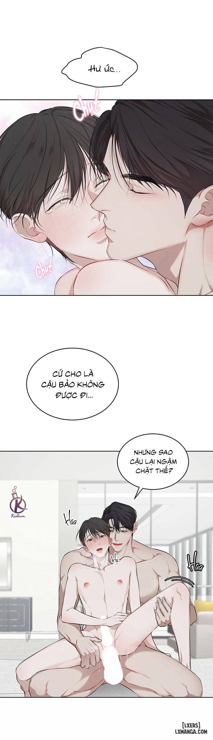 HentaiVN.net - Ảnh 9 - Hình thái khởi sinh - Chap 20