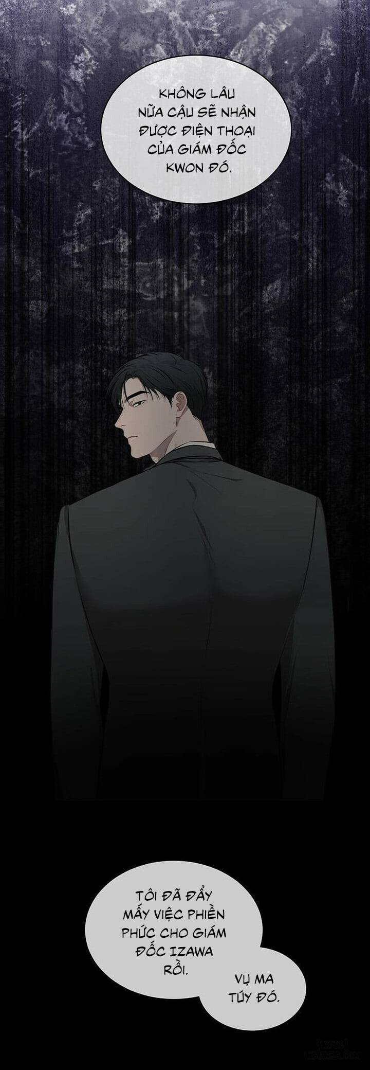 HentaiVN.net - Ảnh 10 - Hình thái khởi sinh - Chap 21