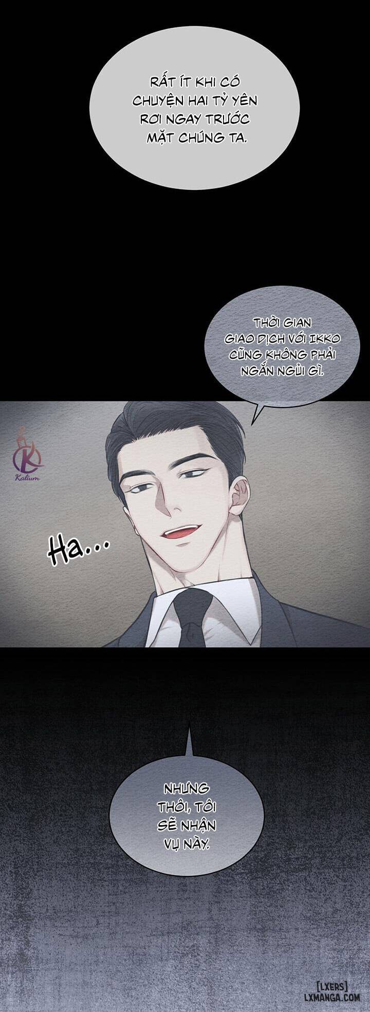 HentaiVN.net - Ảnh 12 - Hình thái khởi sinh - Chap 21